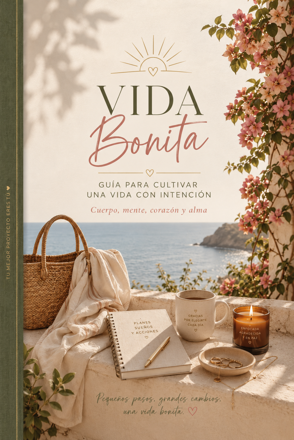 Vida Bonita